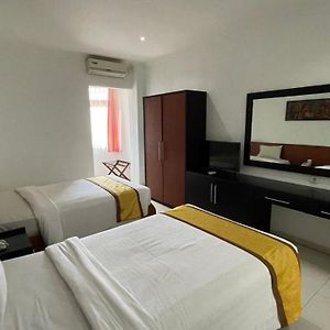 Kamar kembar superior